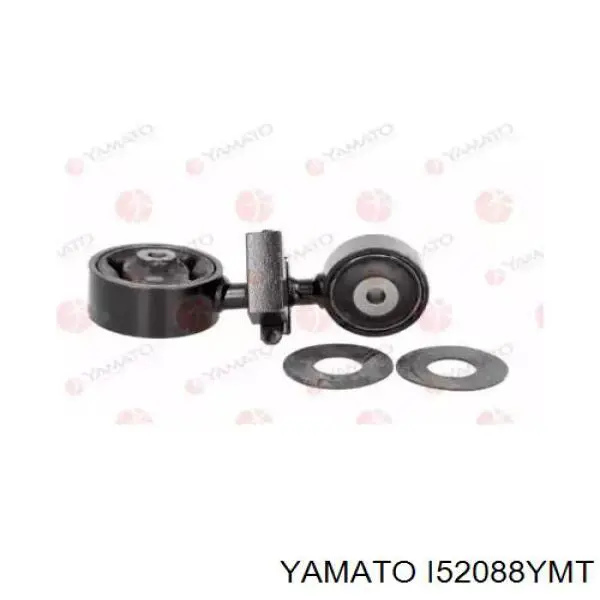 I52088YMT Yamato Опора двигателя правая верхняя