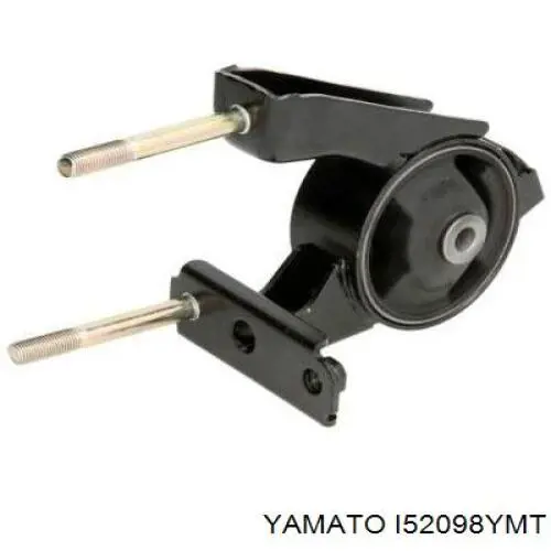 Задняя опора двигателя 123710N010 Toyota