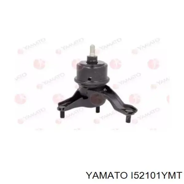 Подушка двигателя I52101YMT Yamato