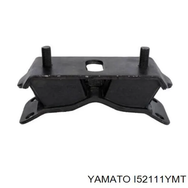 Montaje De Transmision (Montaje De Caja De Cambios) I52111YMT Yamato