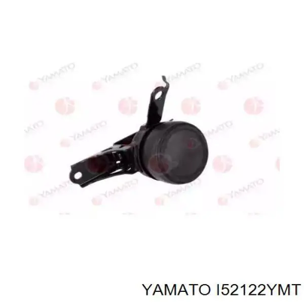 Подушка (опора) двигателя правая YAMATO I52122YMT