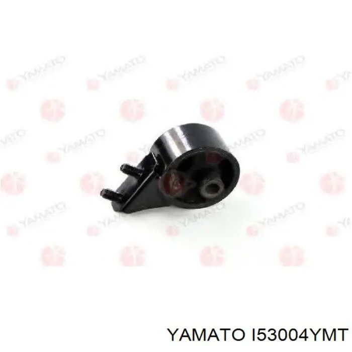 I53004YMT Yamato подушка (опора двигателя передняя)