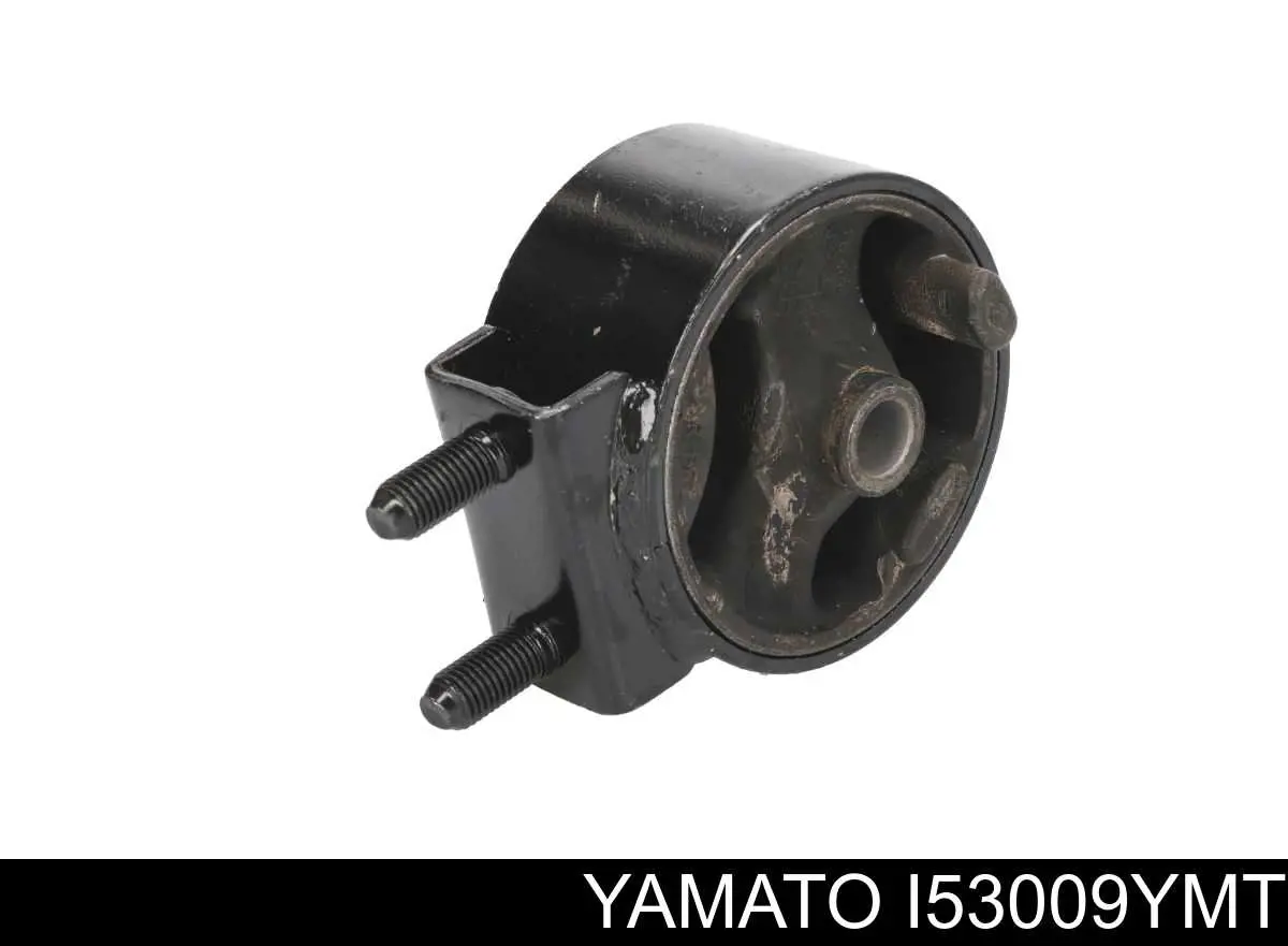 I53009YMT Yamato подушка (опора двигателя передняя)