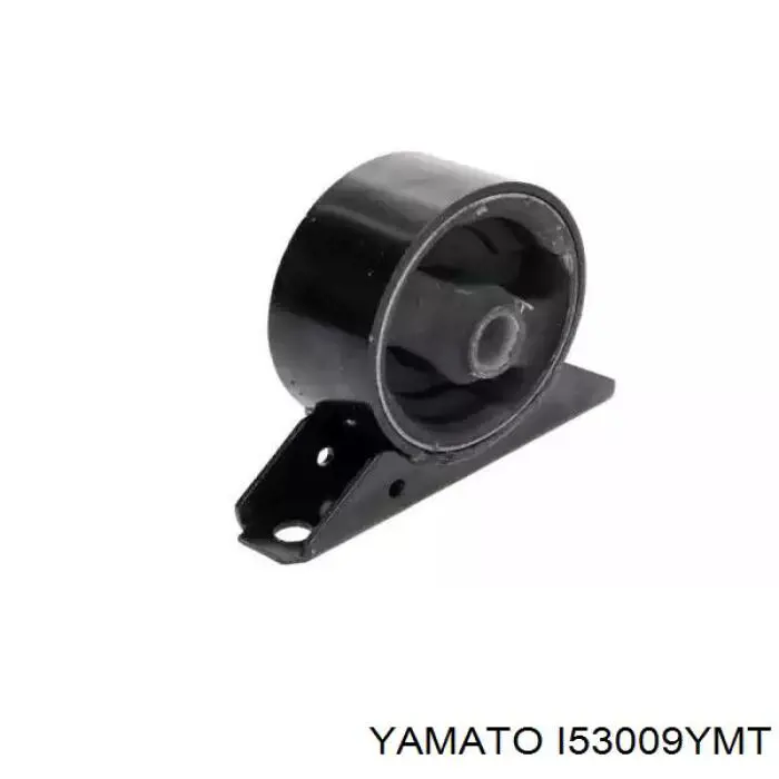 Подушка двигателя передняя Yamato I53009YMT