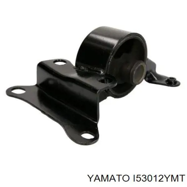Левая подушка двигателя D0936LZ RBI