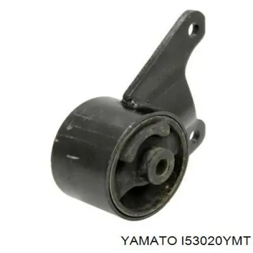 I53020YMT Yamato подушка (опора двигателя задняя)