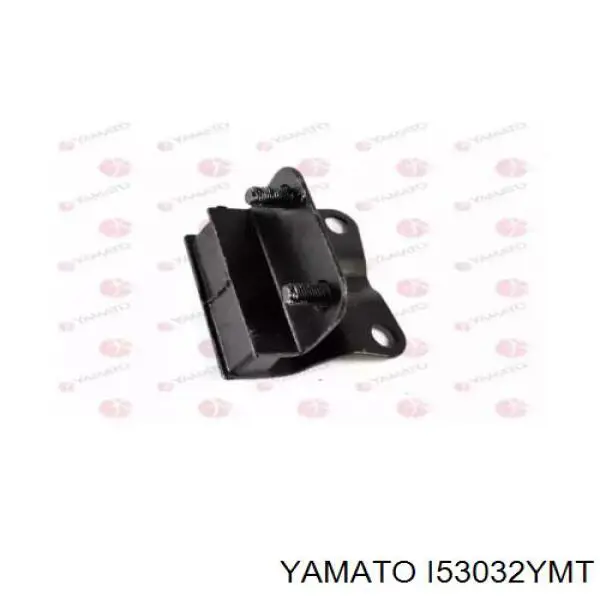 Нижняя опора двигателя I53032YMT Yamato