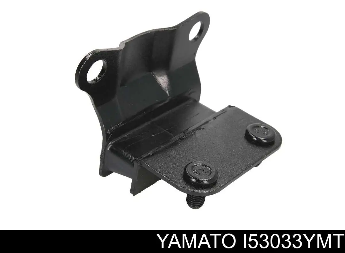 I53033YMT Yamato подушка (опора двигателя нижняя)