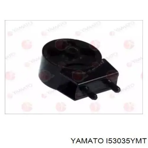Купить I53035YMT Yamato Передняя опора двигателя
