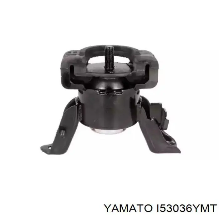 I53036YMT Yamato подушка (опора двигателя правая)
