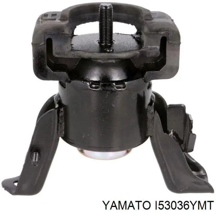 Soporte de motor derecho I53036YMT Yamato