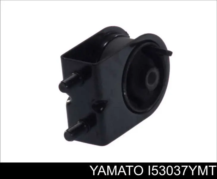 I53037YMT Yamato подушка (опора двигателя передняя)
