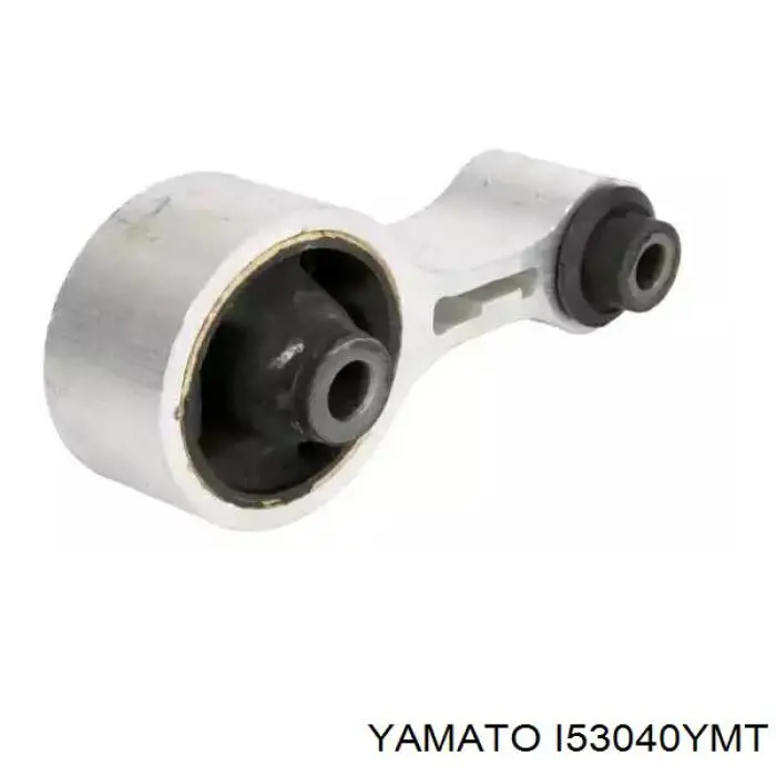 I53040YMT Yamato подушка (опора двигателя задняя)