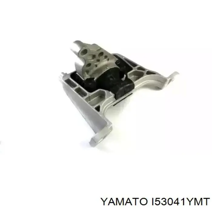I53041YMT Yamato подушка (опора двигателя правая)