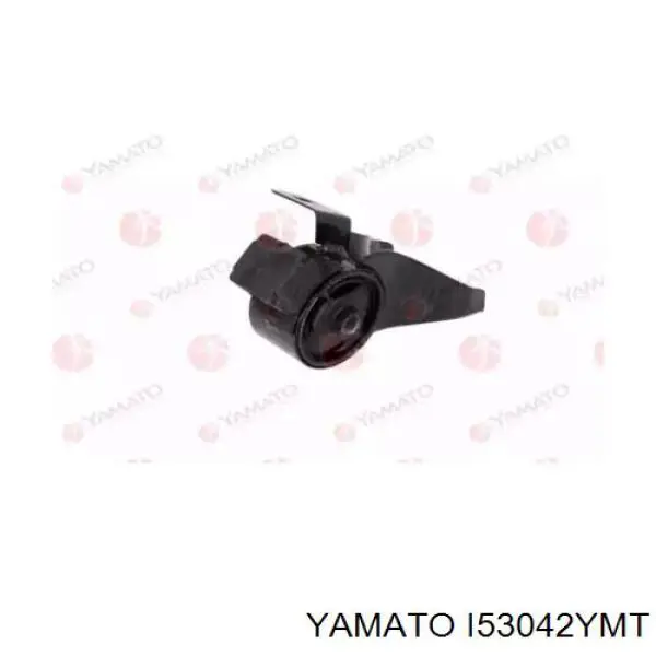 Задняя опора двигателя I53042YMT Yamato