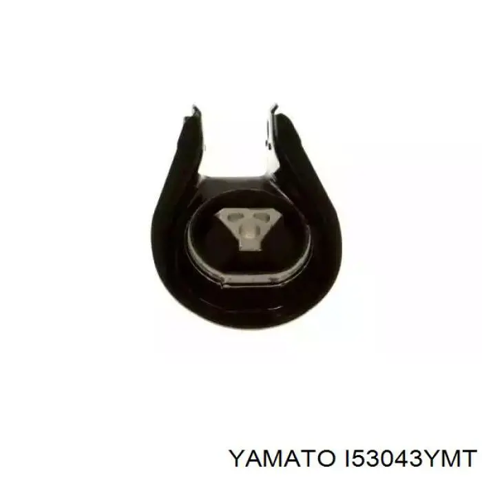 I53043YMT Yamato подушка (опора двигателя задняя)