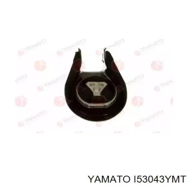 Купить I53043YMT Yamato Гидроопора двигателя задняя