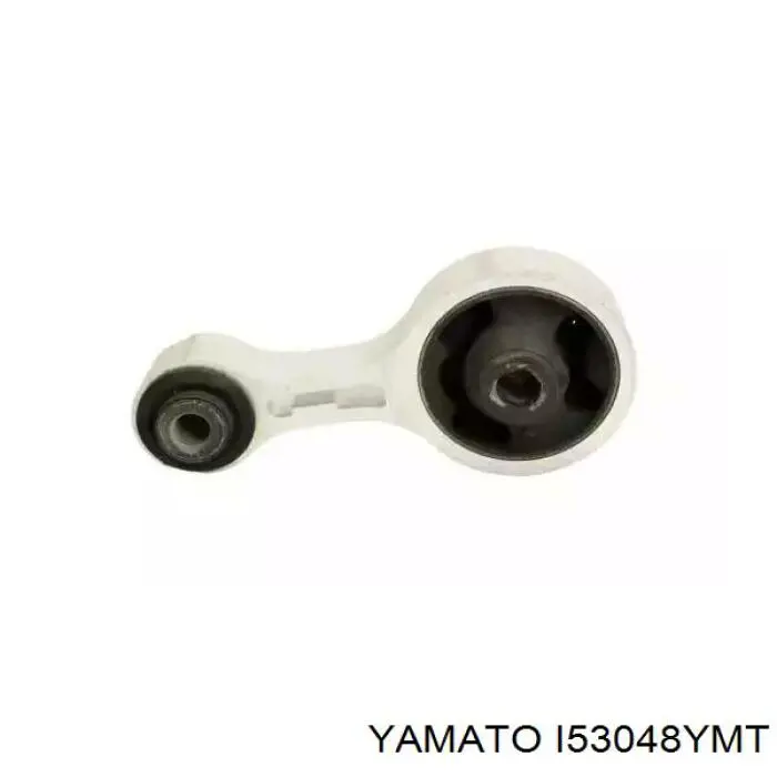 I53048YMT Yamato coxim (suporte traseiro de motor)
