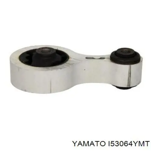 Купить GDB139040 Mazda Гидроопора двигателя задняя