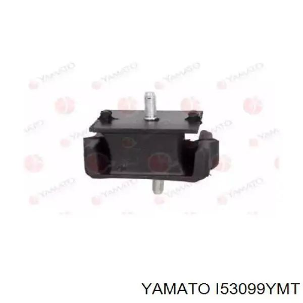 I53099YMT Yamato coxim (suporte dianteiro de motor)