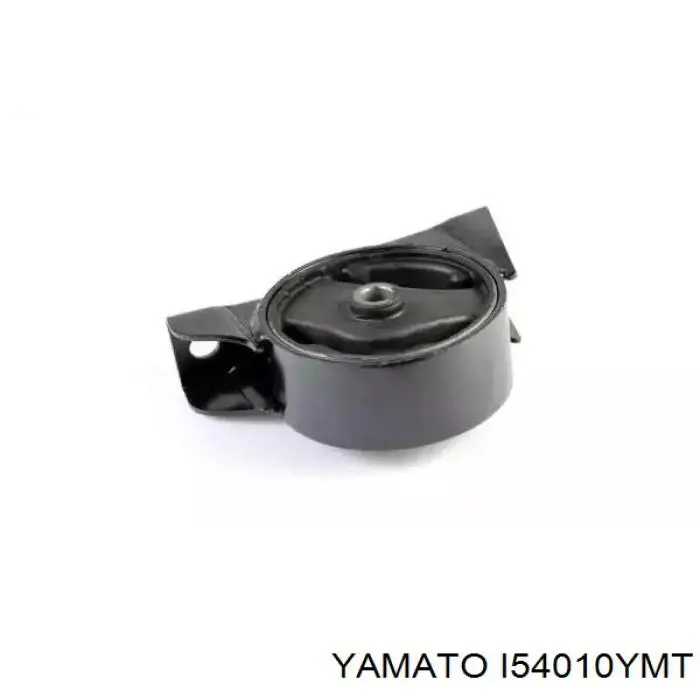 Подушка (опора) двигателя правая передняя I54010YMT Yamato