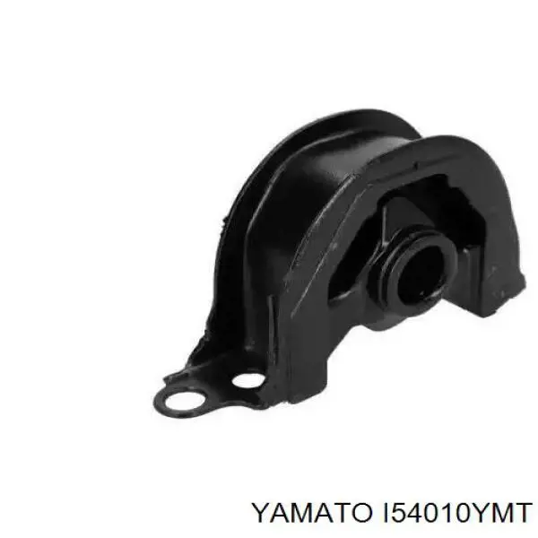 Подушка (опора) двигателя правая передняя Yamato I54010YMT цена, от 12.67 USD