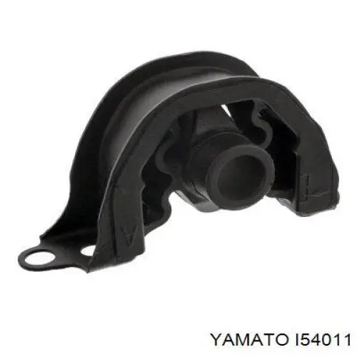 Подушка (опора) двигателя левая передняя I54011 Yamato