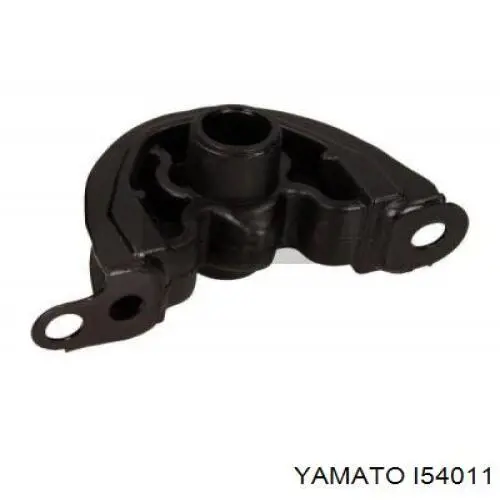 I54011 Yamato Подушка (опора) двигателя левая передняя