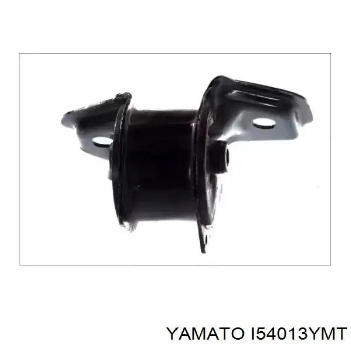 Подушка (опора) двигателя левая/правая Yamato I54013YMT