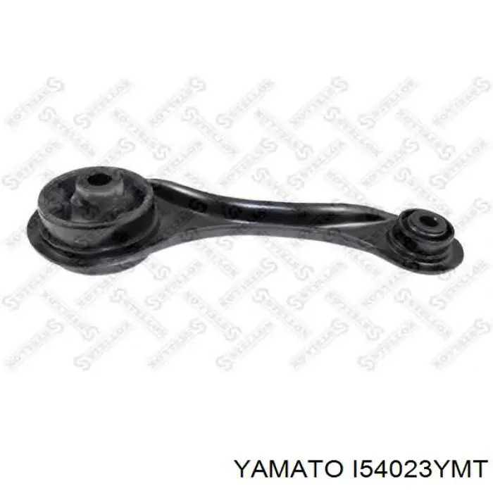 Купить 50830SM4A80 Honda Передняя опора двигателя