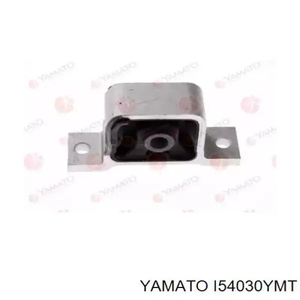 Передняя опора двигателя I54030YMT Yamato