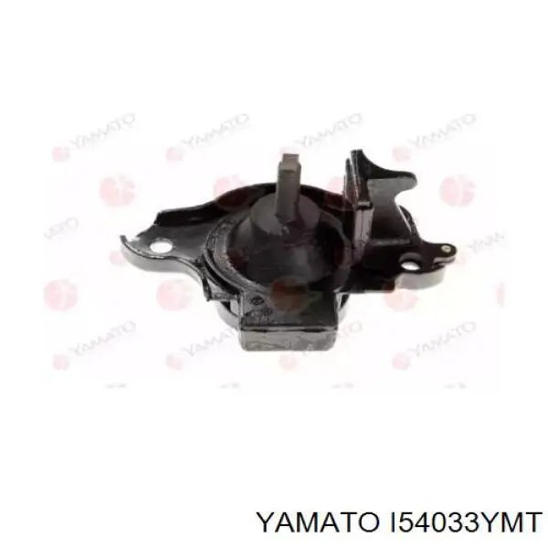 I54033YMT Yamato подушка (опора двигателя правая)