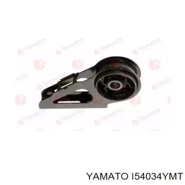 Передняя опора двигателя I54034YMT Yamato