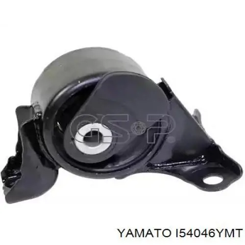 Купить I54046YMT Yamato Правая опора двигателя