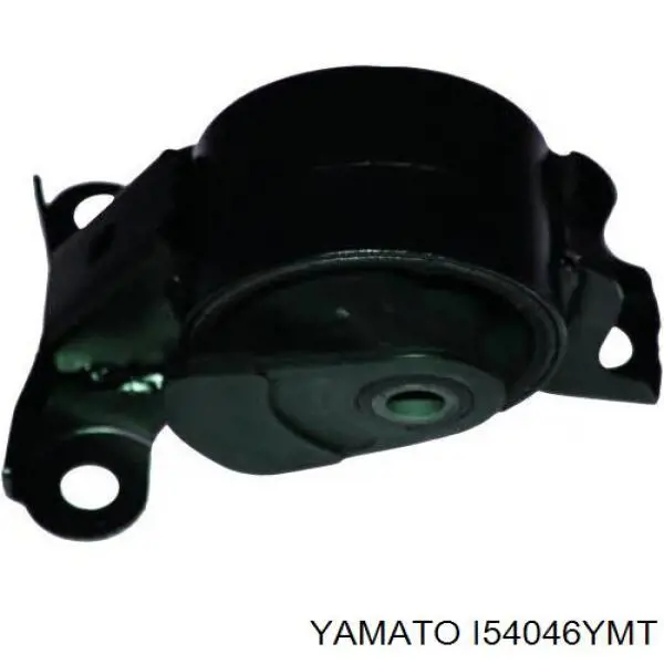 Правая подушка двигателя I54046YMT Yamato