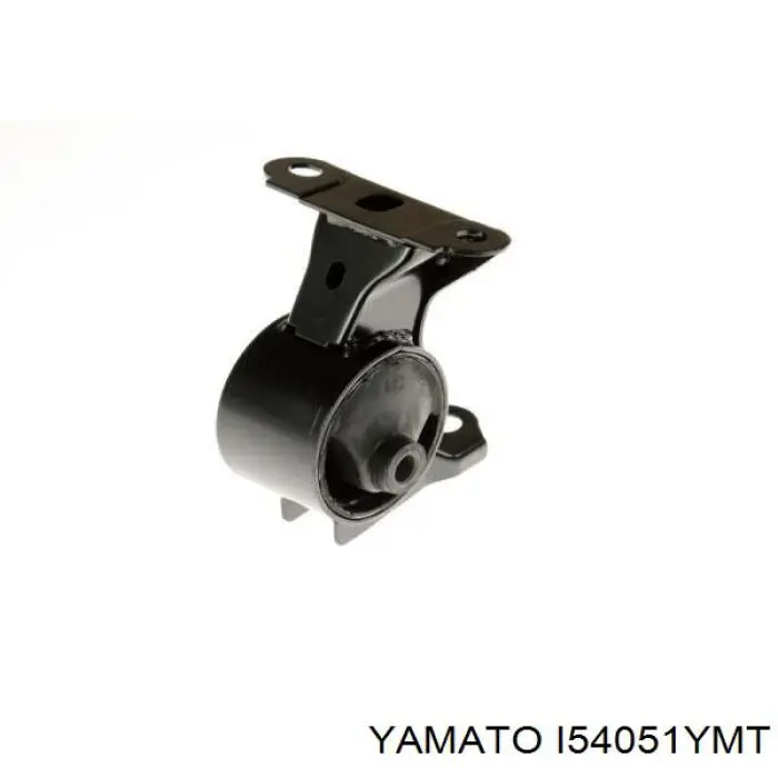 Soporte motor izquierdo I54051YMT Yamato