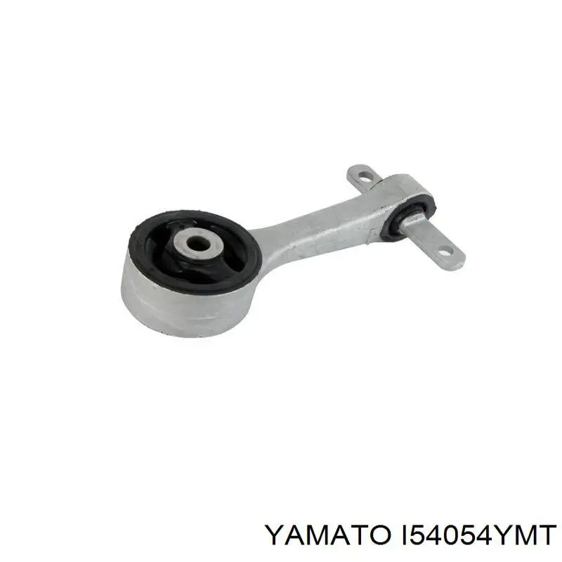 Подушка двигателя правая верхняя Blue Print ADBP800152