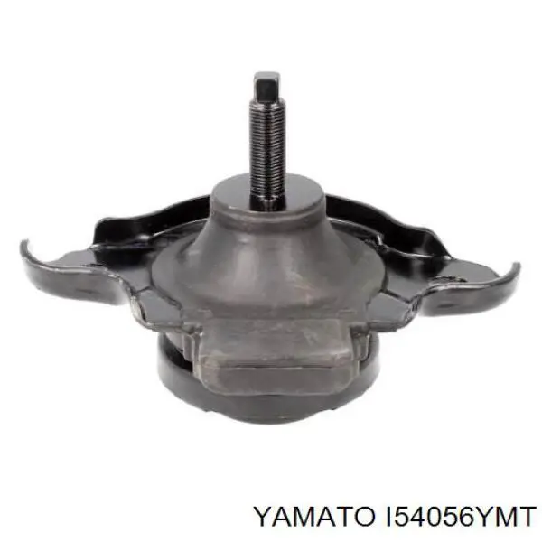 Soporte de motor derecho I54056YMT Yamato