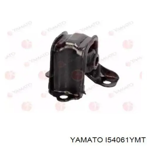 I54061YMT Yamato подушка (опора двигателя передняя)