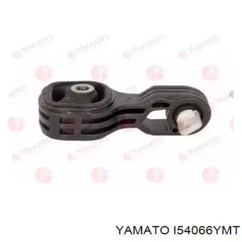 I54066YMT Yamato coxim (suporte traseiro de motor)