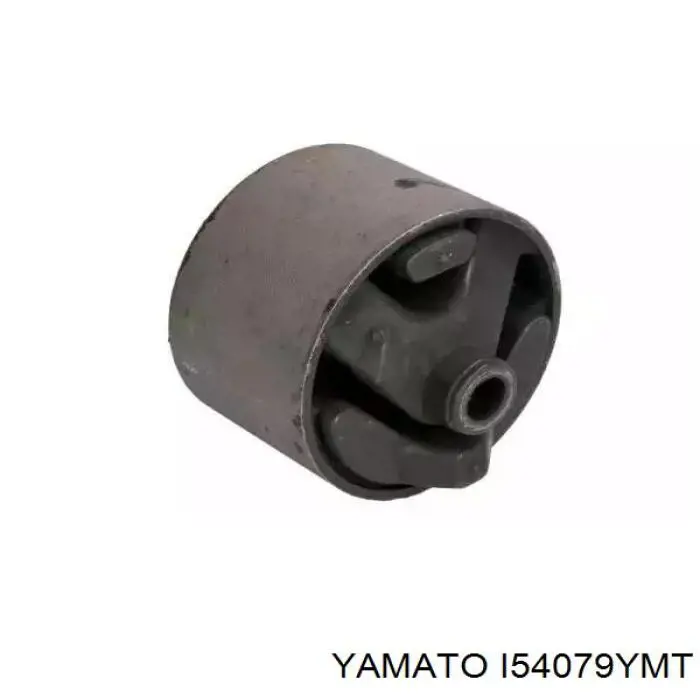 Подушка (опора) двигателя, правая передняя Yamato I54079YMT