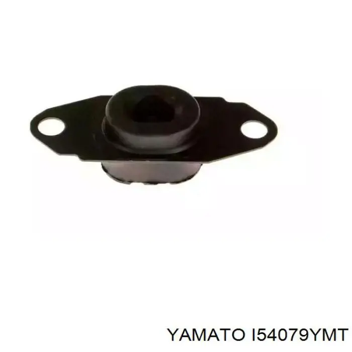 Подушка (опора) двигателя правая передняя I54079YMT Yamato