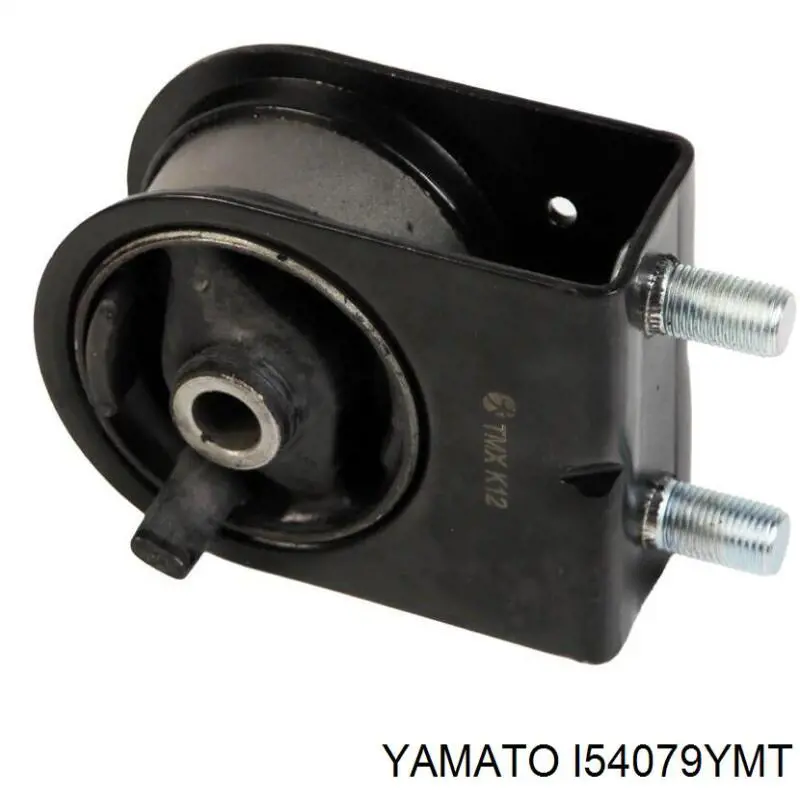 Купить I54079YMT Yamato Подушка (опора) двигателя правая передняя