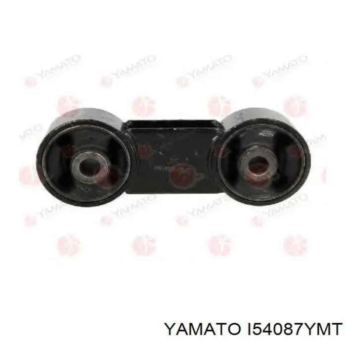 Правая подушка двигателя I54087YMT Yamato