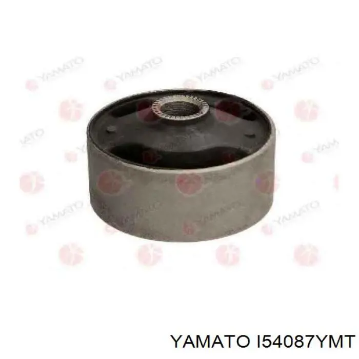 Опора двигателя Yamato I54087YMT