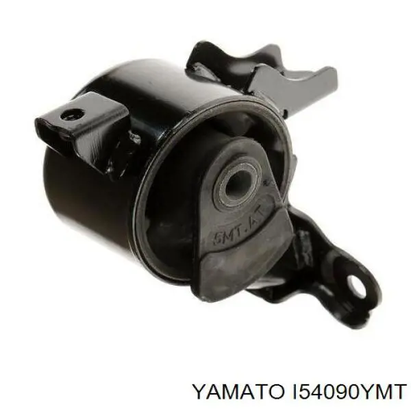 Подушка коробки передач I54090YMT Yamato