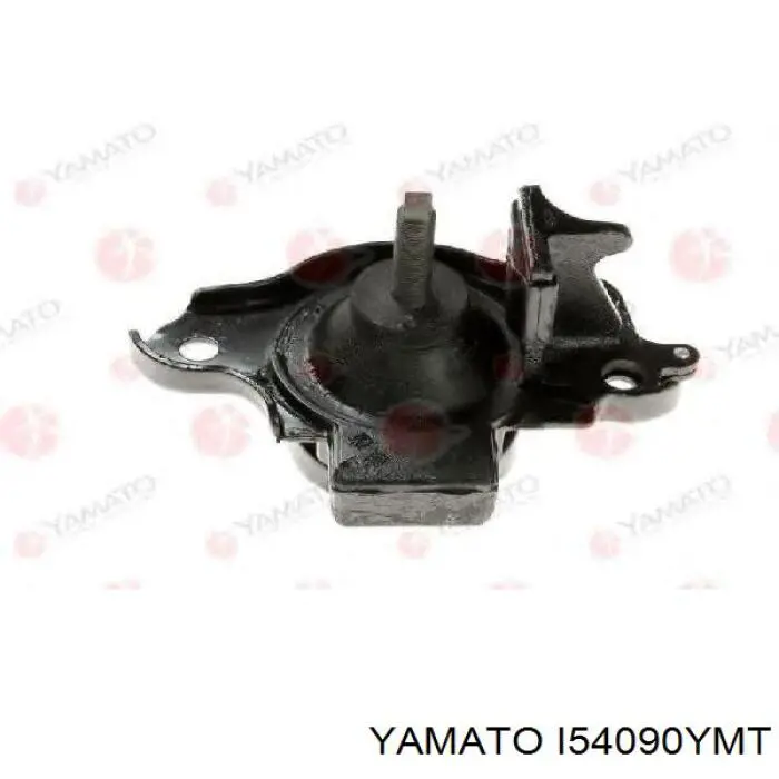 Подушка КПП Yamato I54090YMT