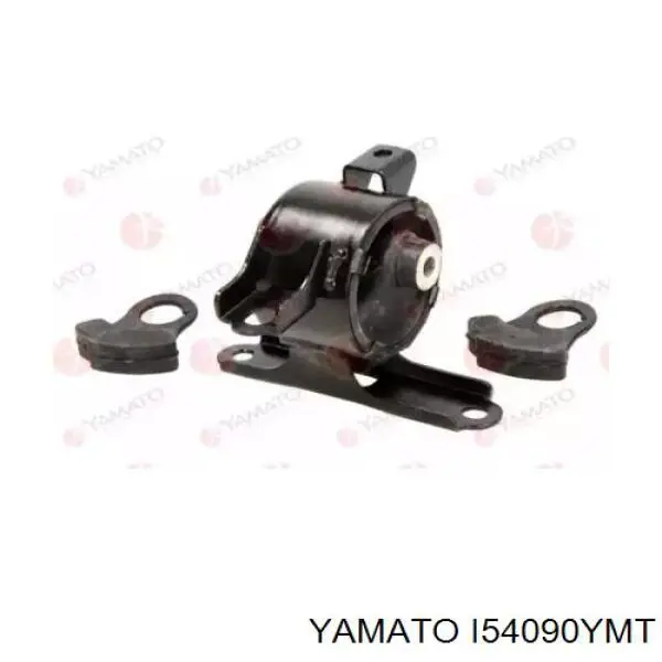 Купить I54090YMT Yamato Подушка коробки