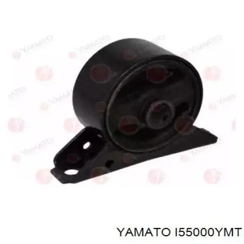 I55000YMT Yamato подушка (опора двигателя передняя)