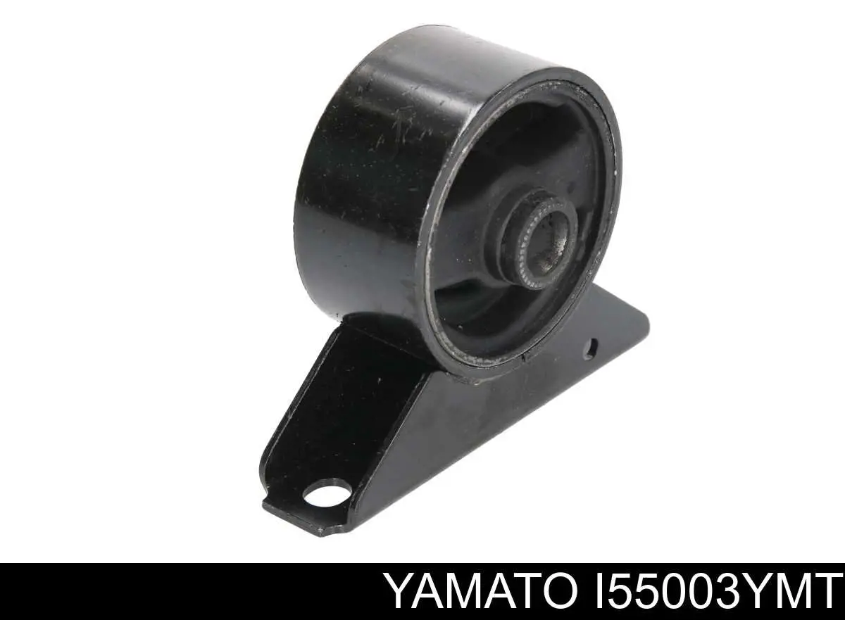 I55003YMT Yamato подушка (опора двигателя передняя)